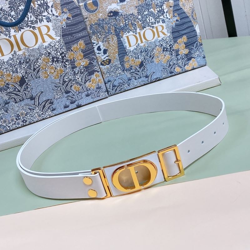 D*or belts
